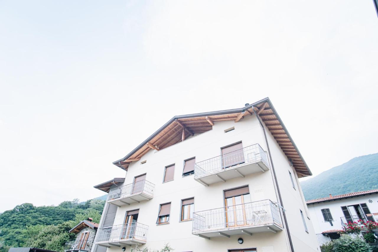 My Holidays - Musso Apartment Exterior photo